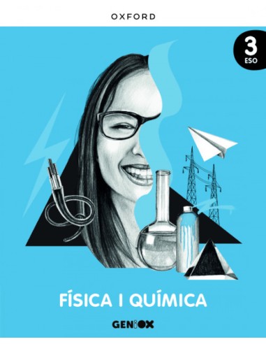 GENiOX FIS Y QUIM 3ºESO LA VAL